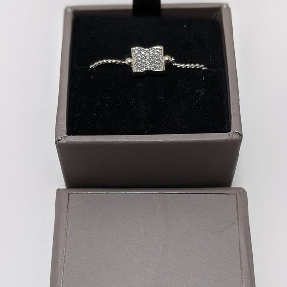 BCBG logo bracelet - Picture 5 of 5